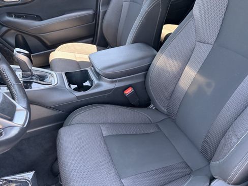 Certified 2024 Subaru Outback Premium AWD/4WD image 19