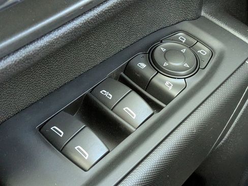 New 2025 Chevrolet Silverado 2500 W/T w/ WT Convenience Package image 24