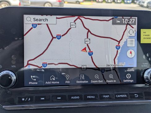 New 2025 Mitsubishi Outlander SE image 23