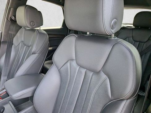 Certified 2023 Audi Q5 2.0T Premium Plus w/ Premium Plus Package AWD/4WD image 15