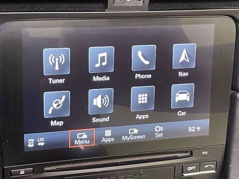 Used 2018 Porsche 911 Carrera GTS image 29