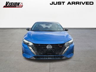 Used 2025 Nissan Sentra SR w/ SR Premium Package video 2