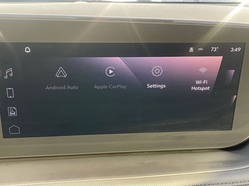 Used 2025 Buick Encore GX Preferred image 21