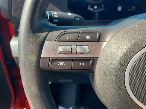 Used 2025 Hyundai Kona SEL FWD image 20
