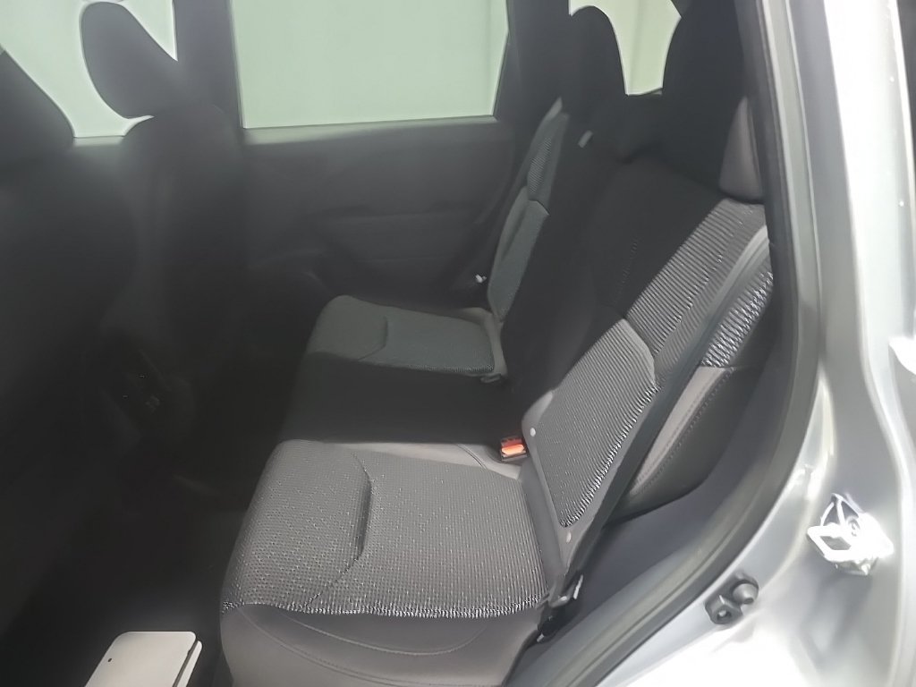 New 2026 Subaru Forester Premium AWD/4WD image 12