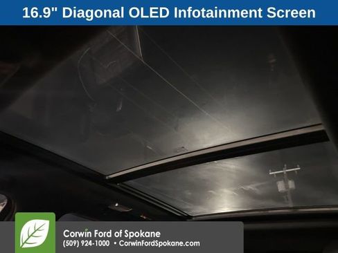 Used 2021 Cadillac Escalade Sport Platinum image 15