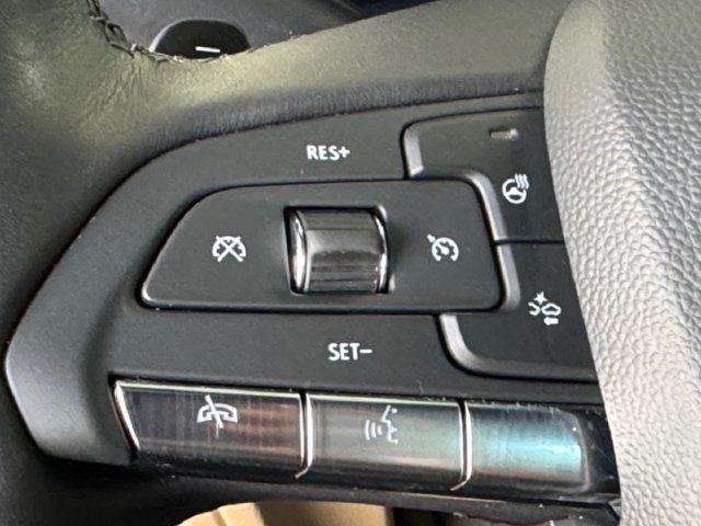Certified 2024 Cadillac CT5 Premium Luxury RWD image 7