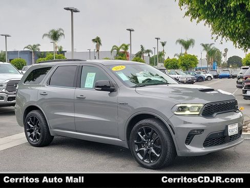 Used 2023 Dodge Durango R/T image 1