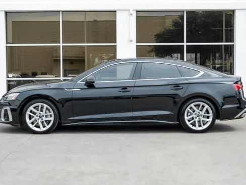 Used 2023 Audi A5 2.0T Prestige image 12