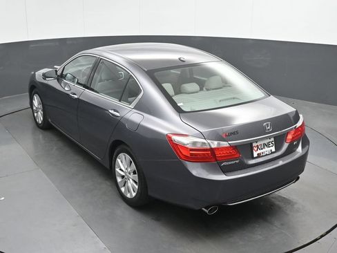 Used 2013 Honda Accord EX-L image 31