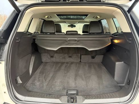 Used 2015 Ford Escape Titanium w/ Equipment Group 301A image 16