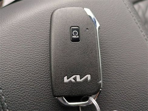 Used 2024 Kia Sportage X-Pro Prestige image 30