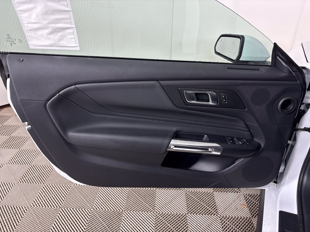New 2026 Ford Mustang Premium RWD image 15