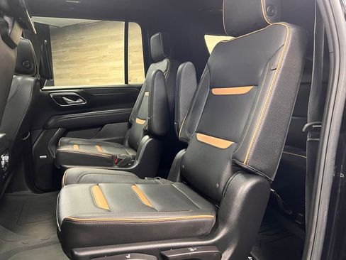 Used 2023 GMC Yukon XL AT4 w/ Max Trailering Package AWD/4WD image 13