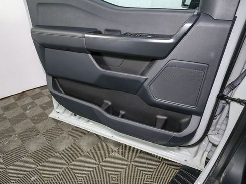 Used 2023 Ford F150 XL w/ STX Appearance Package AWD/4WD image 37