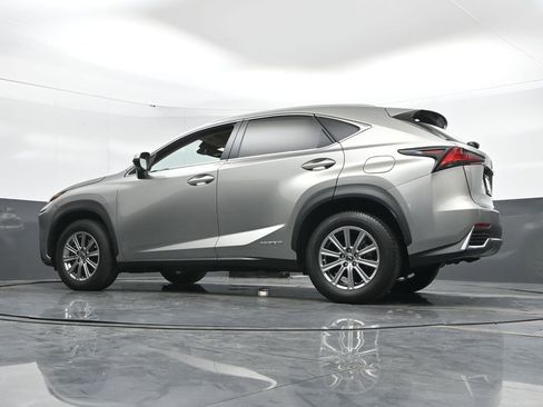 Used 2020 Lexus NX 300h AWD w/ Comfort Package image 52