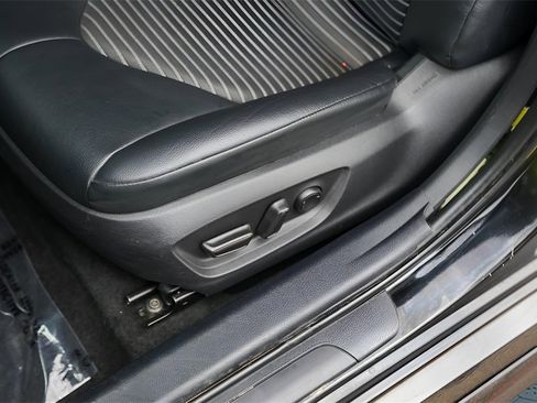 Used 2022 Toyota Camry TRD image 30