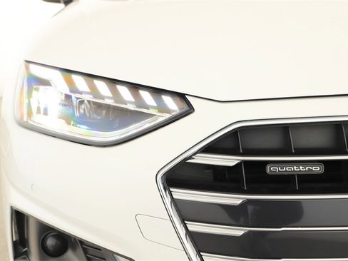 Certified 2023 Audi A4 2.0T Premium w/ Convenience Package image 34