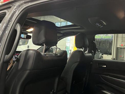 Certified 2025 Dodge Durango R/T image 15