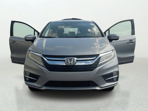 Used 2018 Honda Odyssey Elite image 10