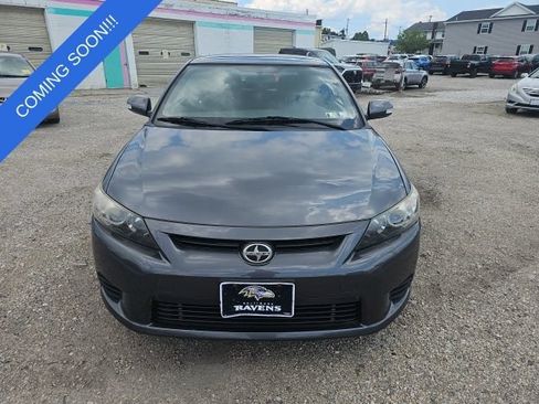 Used 2011 Scion tC FWD image 8