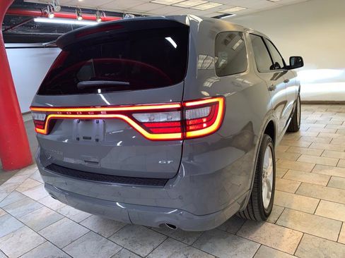 Used 2022 Dodge Durango GT image 7