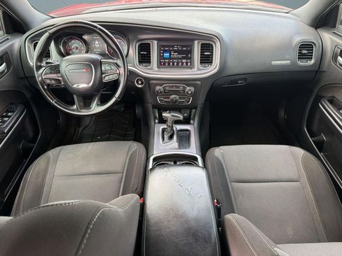 Used 2020 Dodge Charger SXT w/ Driver Convenience Group RWD image 15