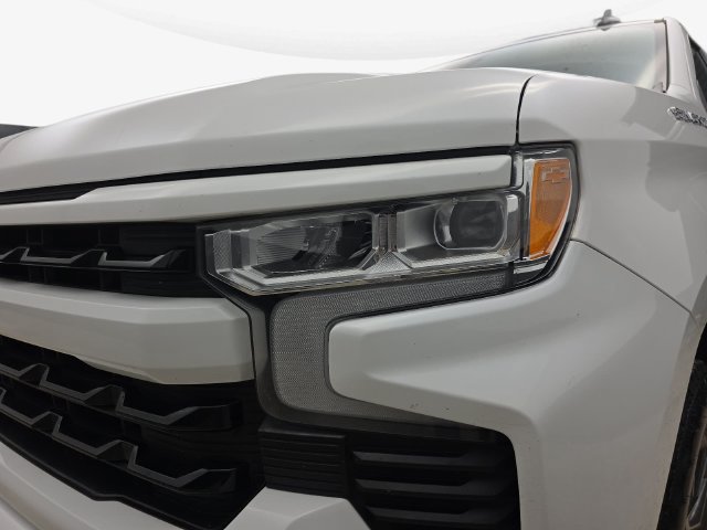 Used 2023 Chevrolet Silverado 1500 RST RWD image 32