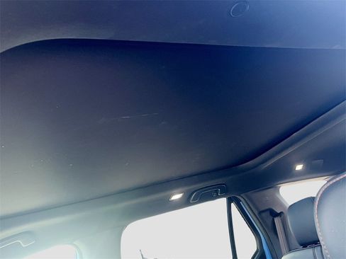 Used 2025 Honda Pilot TrailSport image 22