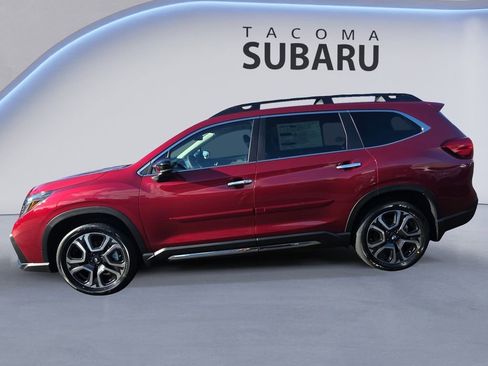 New 2026 Subaru Ascent Touring image 2