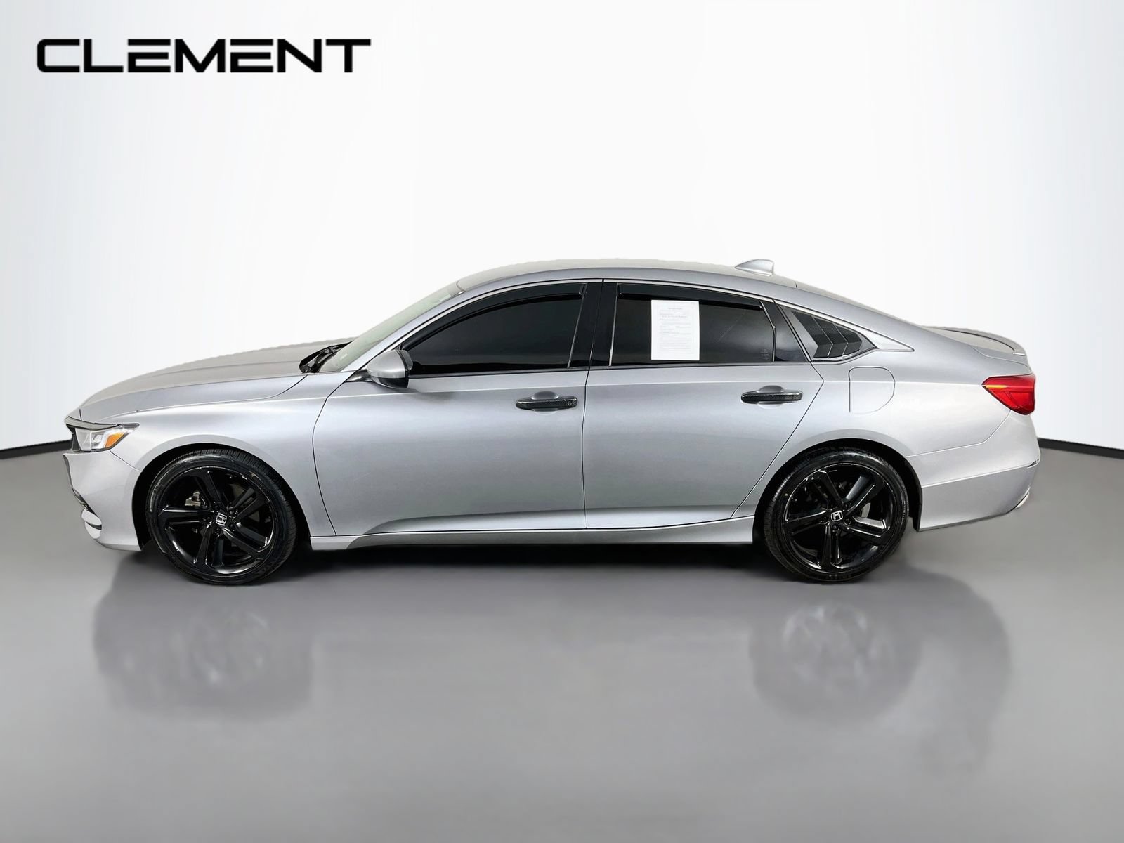 Used 2020 Honda Accord Sport image 5