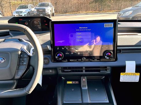 New 2026 Subaru Solterra image 6