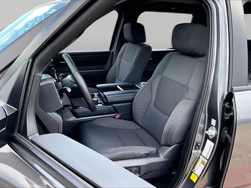 Used 2025 Toyota Tundra SR5 w/ SX Package RWD image 8