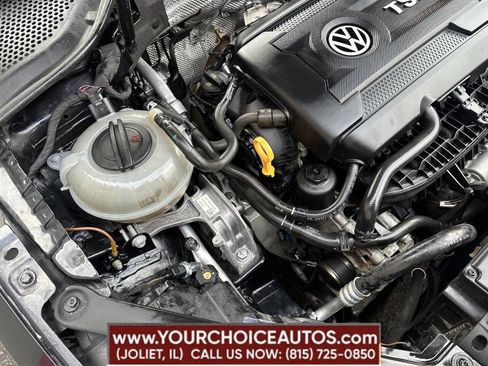 Used 2017 Volkswagen GTI S image 26