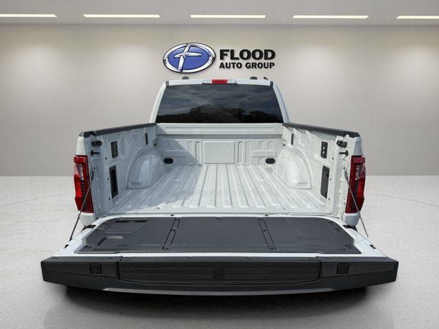 New 2026 Ford F150 XLT w/ FX4 Off-Road Package AWD/4WD image 7
