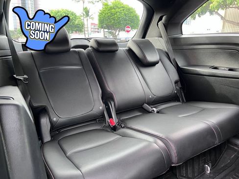 Used 2023 Honda Odyssey Sport image 15