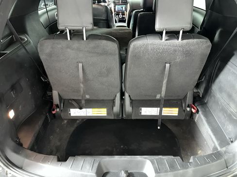 Used 2014 Ford Explorer Limited FWD image 30