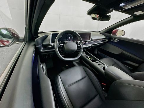 Used 2024 Hyundai Ioniq 6 SEL image 18