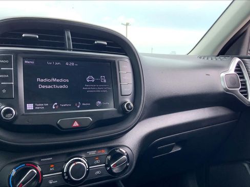 Used 2023 Kia Soul LX w/ Option Group 015 FWD image 35