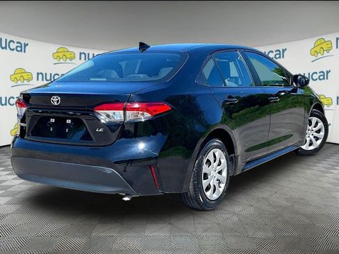 Used 2024 Toyota Corolla LE FWD image 6