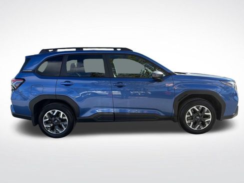 Certified 2026 Subaru Forester Premium AWD/4WD image 18