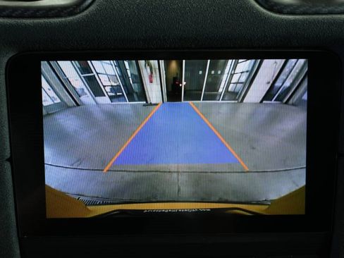 Used 2025 Porsche 718 Boxster Spyder RS image 20