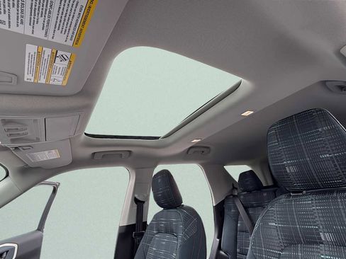 New 2026 Ford Bronco Sport Heritage w/ Convenience Package image 39