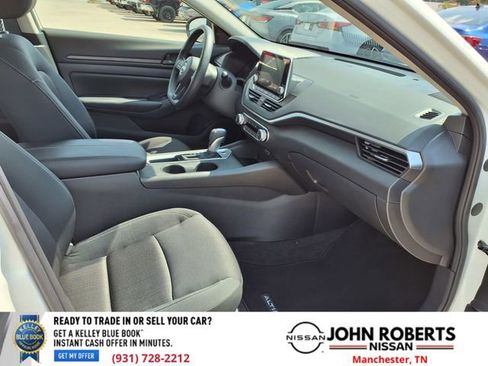 Certified 2025 Nissan Altima 2.5 S image 19