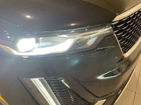 Certified 2024 Cadillac XT6 Premium Luxury image 11