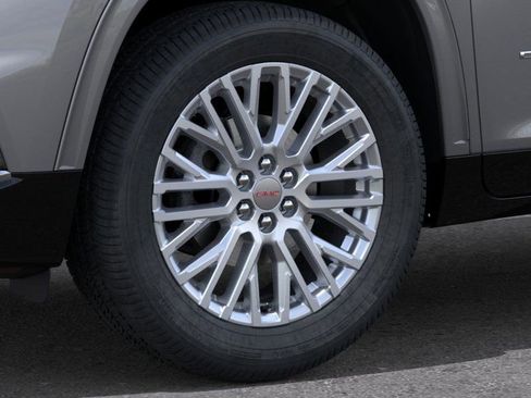 New 2026 GMC Acadia Denali w/ Super Cruise Package image 27