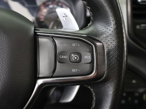 Used 2022 RAM 1500 TRX AWD/4WD image 44