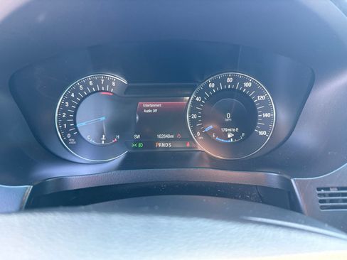 Used 2016 Ford Explorer Platinum AWD/4WD image 19