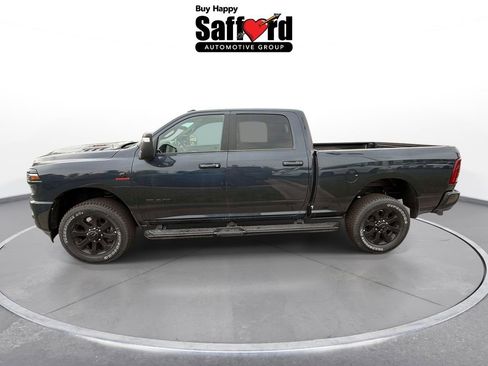New 2026 RAM 2500 Laramie AWD/4WD image 5
