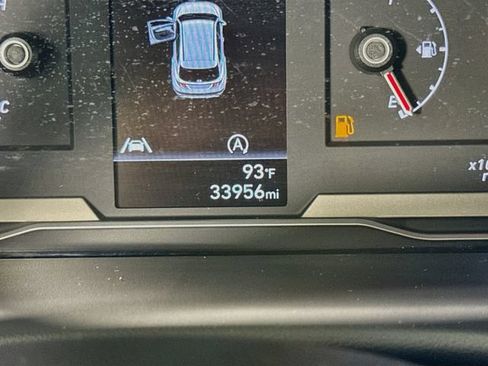 Certified 2023 Hyundai Tucson SEL AWD/4WD image 19